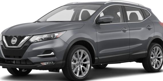 NISSAN ROGUE SPORT 2022 JN1BJ1BW8NW682209 image